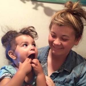 Meet your Posher, Lori